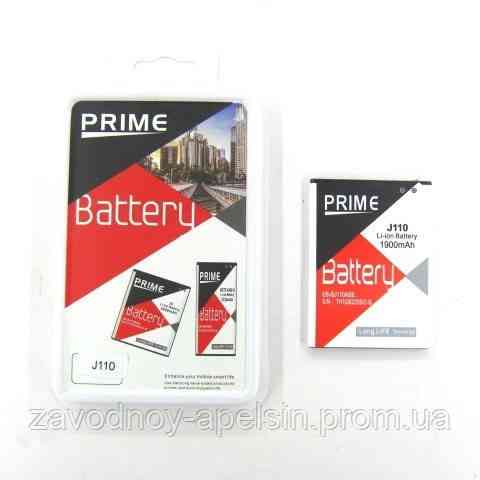 Аккумулятор батарея Samsung EB-BJ111ABE J1 Ace J110 Одесса