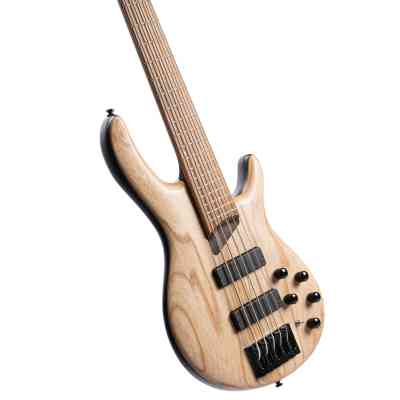 Бас-гитара Cort B5 Element (Open Pore Natural) Винница
