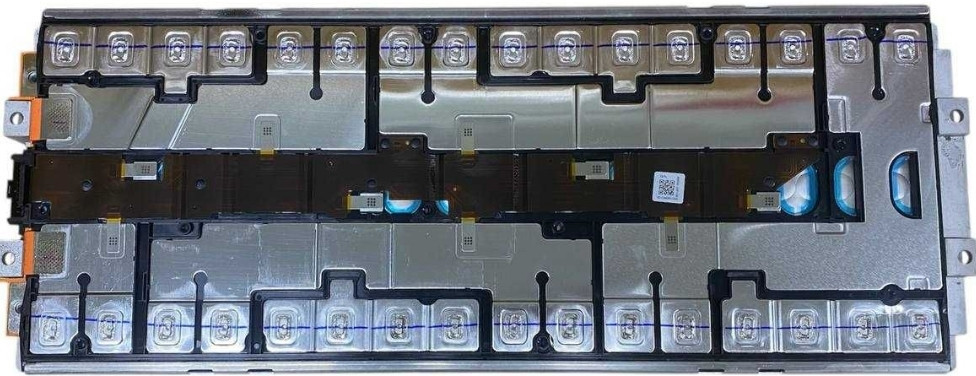 8S2P 6.8 kWh 30V 234Ah CATL Харьков - изображение 2