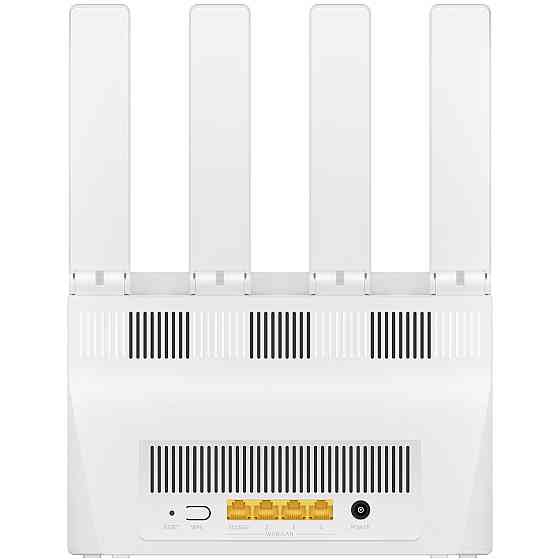 Маршрутизатор Huawei BE3 BE3600 Wi-Fi 7 MLO 2.5 Gigabit Router Вінниця