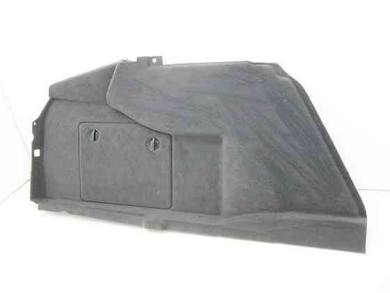 Mercedes-Benz  A2196900725 9C53 Обшивка багажника ліва антрацит CLS C219 Одесса
