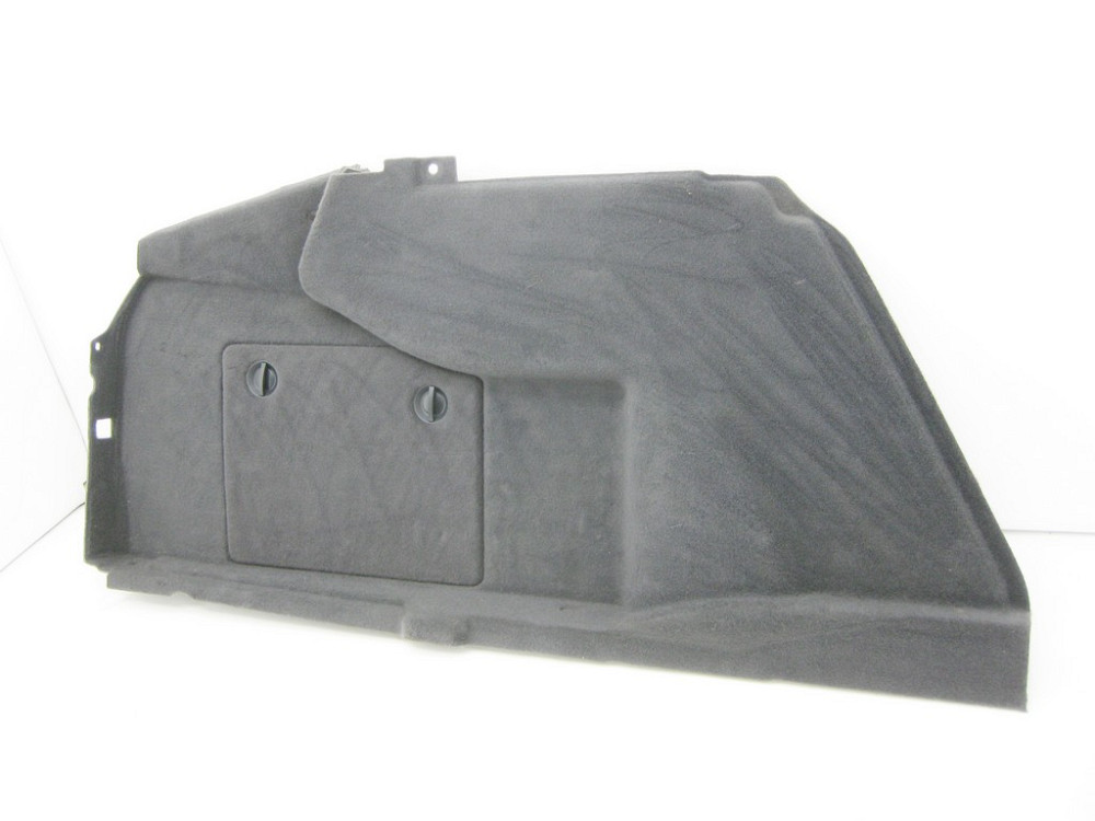 Mercedes-Benz  A2196900725 9C53 Обшивка багажника ліва антрацит CLS C219 Одесса - изображение 2