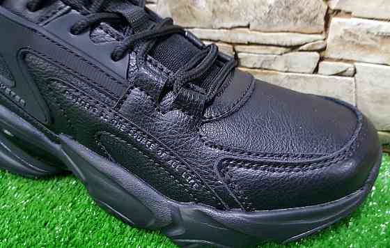 Женские кожаные кроссовки BaaS Trend system,производство Польши Киев