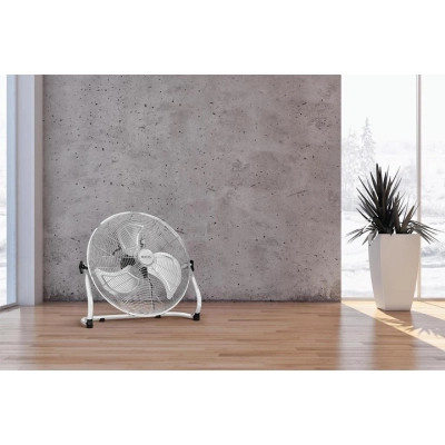 Вентилятор ECG FF 45 Ventus Винница - изображение 6