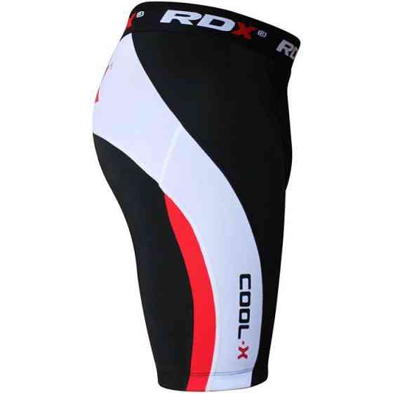 Шорти MMA компрессійні RDX New 2XL Киев
