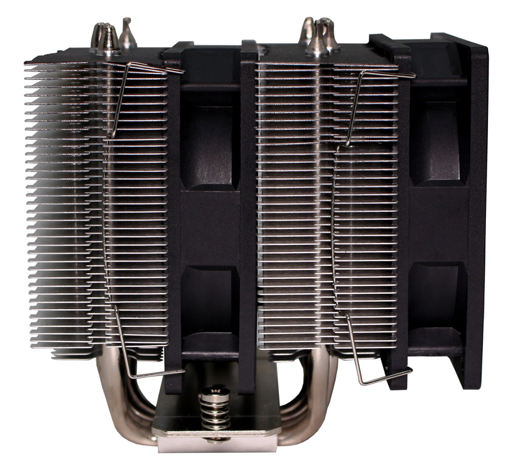 Вентилятор для процесора XILENCE Performance C CPU cooler 4HP M504D (універсальний) Винница - изображение 4