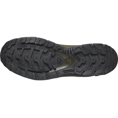 Ботинки Salomon XA Forces MID EN Dark Earth 12 (L47221000-12) Винница - изображение 9