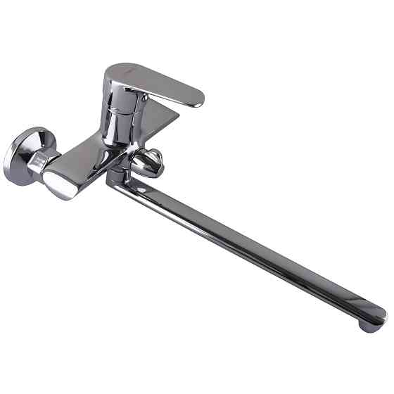 Змішувач для ванни DOMINO BILBAO DBB-208 Київ