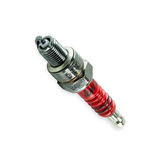 Свеча A7TC SINO (M10*1,00 12,7mm) 4т Мукачево