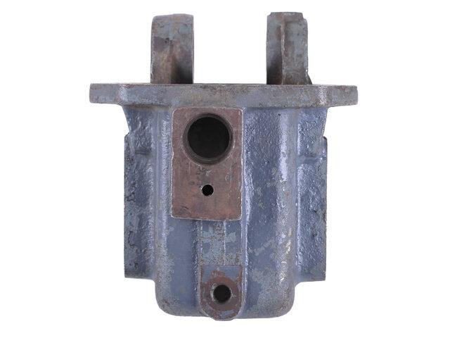 Корпус роздавальної коробки Фотон 354/404 Мукачево - фото 5