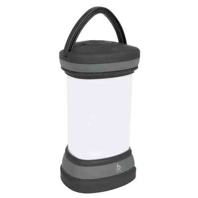 Фонарь Bo-Camp Flux High Power LED 180 Lumen Black/Anthracite (5818895) (DAS301476) Винница