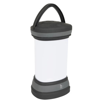 Фонарь Bo-Camp Flux High Power LED 180 Lumen Black/Anthracite (5818895) (DAS301476) Винница - изображение 1