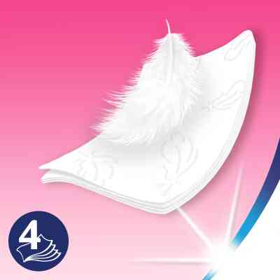 Туалетний папір Zewa Exclusive Ultra Soft 4 шари 4 рулони (7322541188546) Вінниця