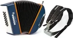 Піаніно (синтезатор) Hohner Xs Children Accordion Set Київ