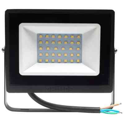 Прожектор Philips BVP156 LED24/CW 220-240 30W WB (911401829381) Вінниця