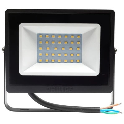 Прожектор Philips BVP156 LED24/CW 220-240 30W WB (911401829381) Вінниця - фото 3