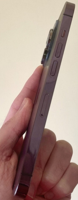 Айфон iPhone 14 Pro 128gb Київ - фото 6