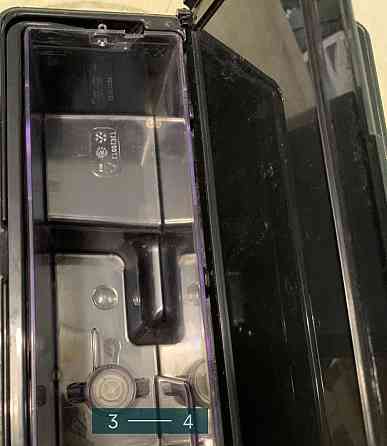 Кавомашина: Philips. Київ