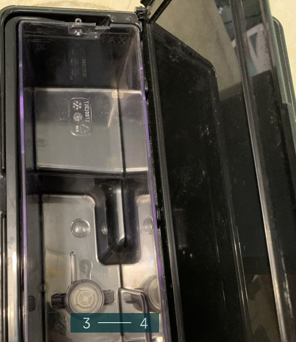 Кавомашина: Philips. Київ - фото 4