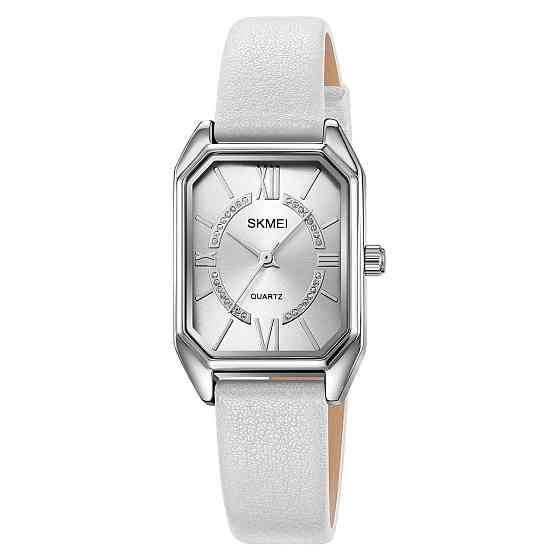 Skmei 2238SI Silver Київ