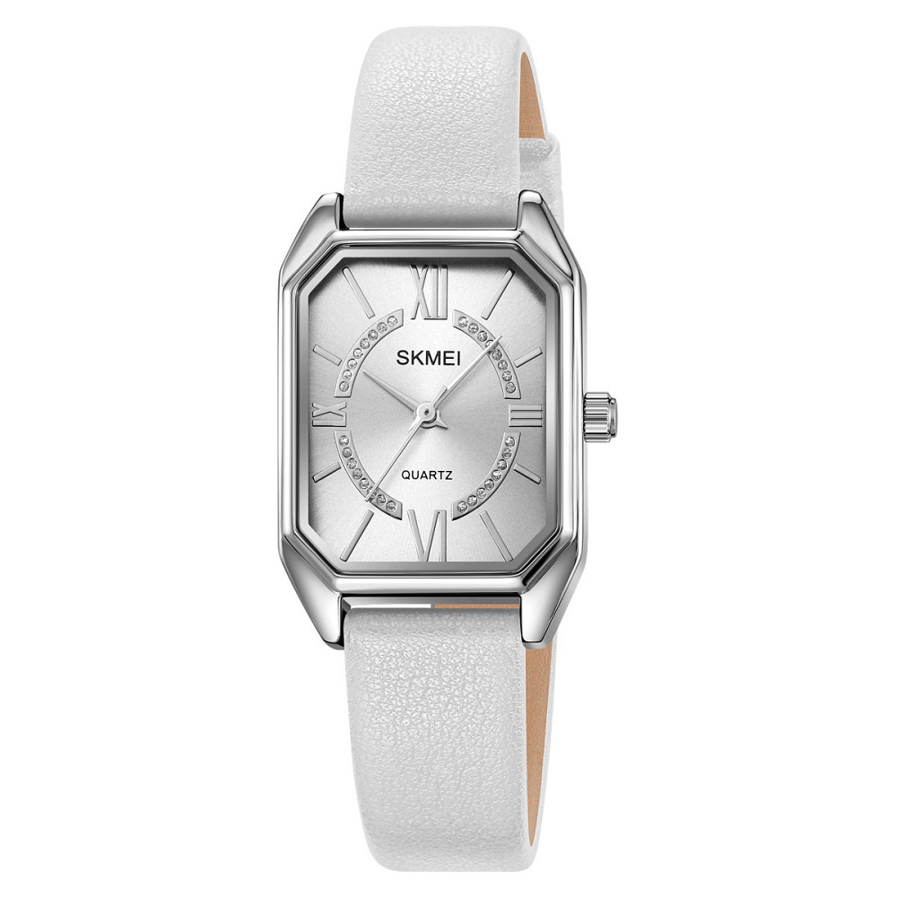 Skmei 2238SI Silver Київ - фото 1