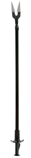 Щипці PLANT TONG WITH CUTTER 60CM (A4040027) Київ - фото 1