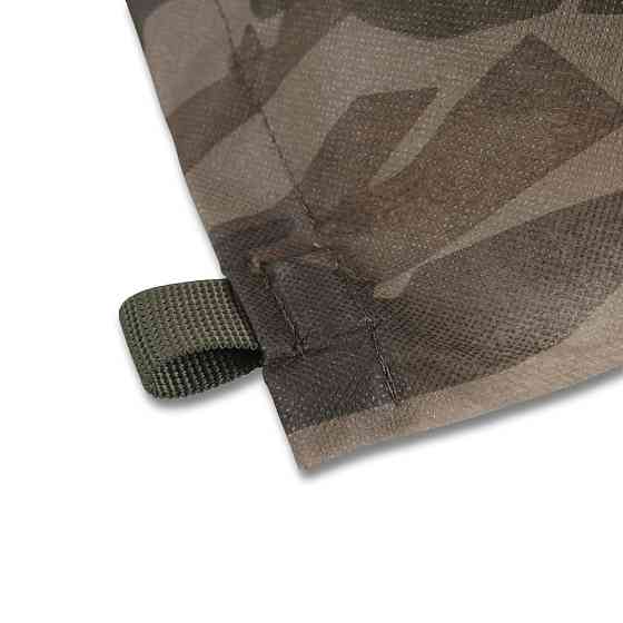 Маскировочная сетка Militex Камуфляж земля индивидуального размера (50 грн за 1 кв.м.) Киев