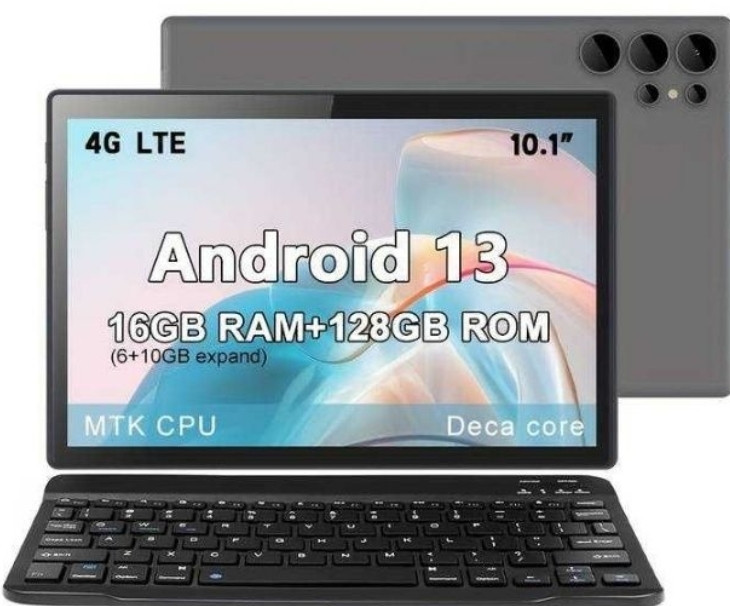 Crelander планшет 18/128gb. Харьков - изображение 8