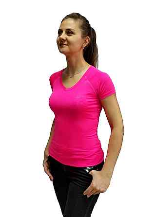 Женская спортивная футболка Nike Киев