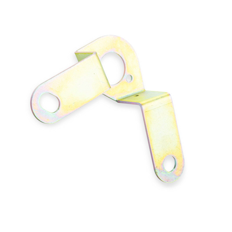 Крепление ИЖ мото (внутри панели приборов) замка Мукачево - изображение 1