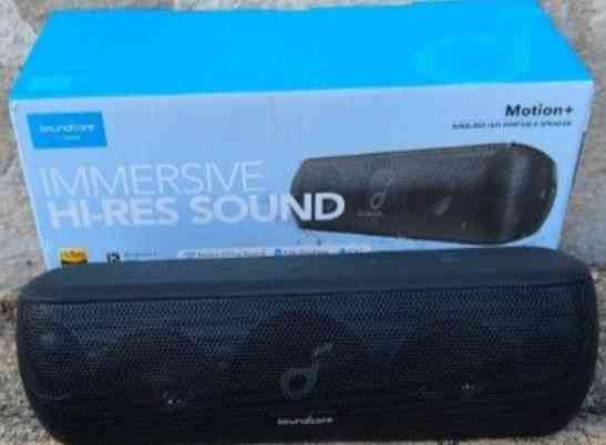 Колонка Bluetooth Anker Харків