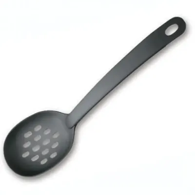 Ложка поварская Lacor гарнірна перфорована L 30,5 cm (98808) Винница - изображение 1