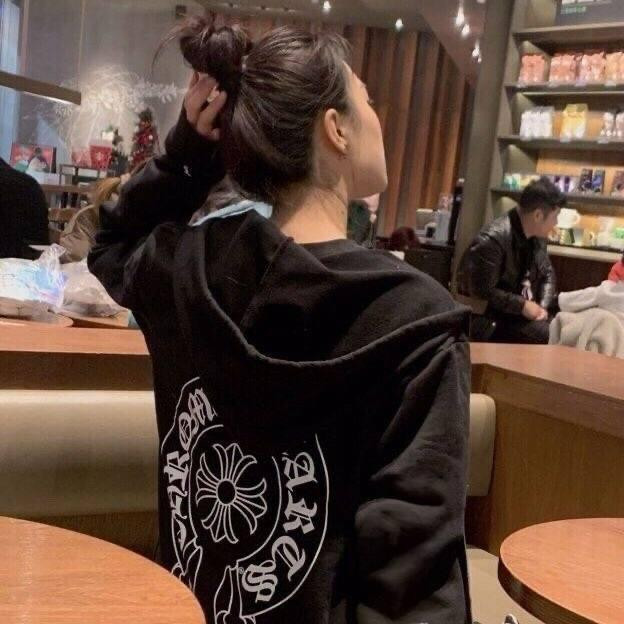 Женская стильная оверсайз худи  тринитка на флисе Одесса - изображение 3