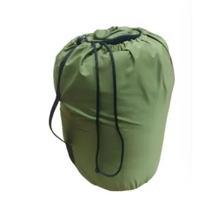Спальный мешок кокон Prival до -25С (210х90см) Киев - изображение 6