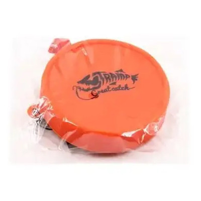 Чашка туристична Tramp Silicone 180ml Orange (UTRC-083-orange) Вінниця - фото 4