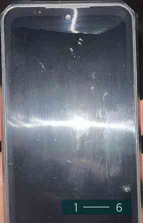 Телефон: Ulefone Armor 8 Pro 6/128Gb. Київ