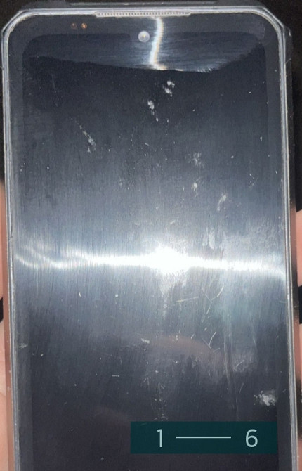 Телефон: Ulefone Armor 8 Pro 6/128Gb. Київ - фото 6