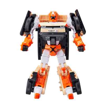 Трансформер Tobot S5 смарт X (301162) Винница