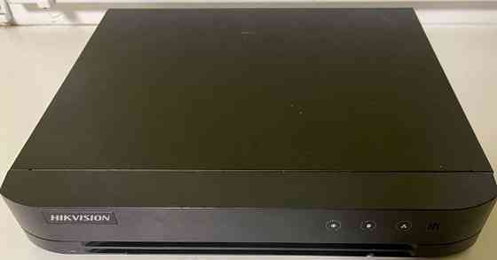 16-ти канальный Turbo HD видеорегистратор HIKVISION DS-7216HGHI-K1. Харьков