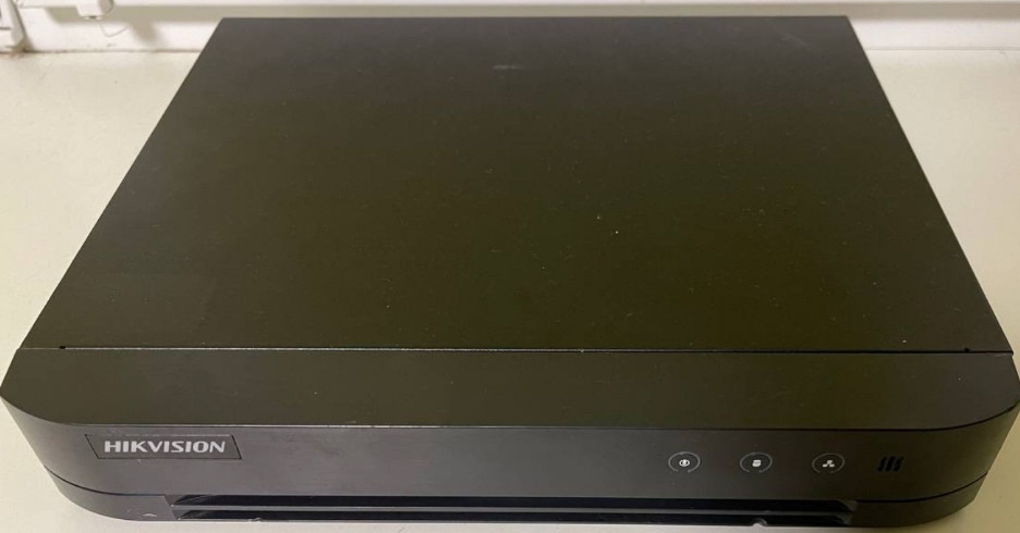 16-ти канальний Turbo HD відеореєстратор HIKVISION DS-7216HGHI-K1. Харків - фото 2