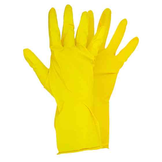 Рукавички латексные 