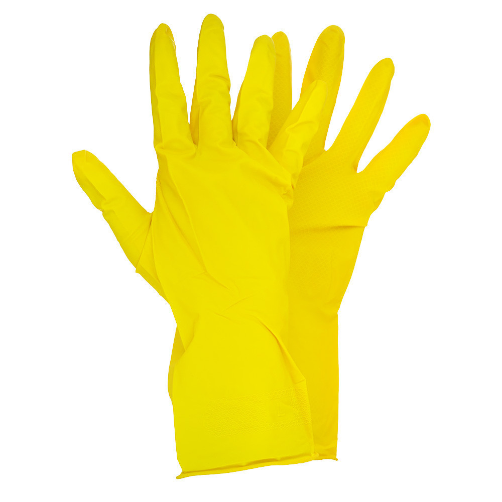 Рукавички латексные 