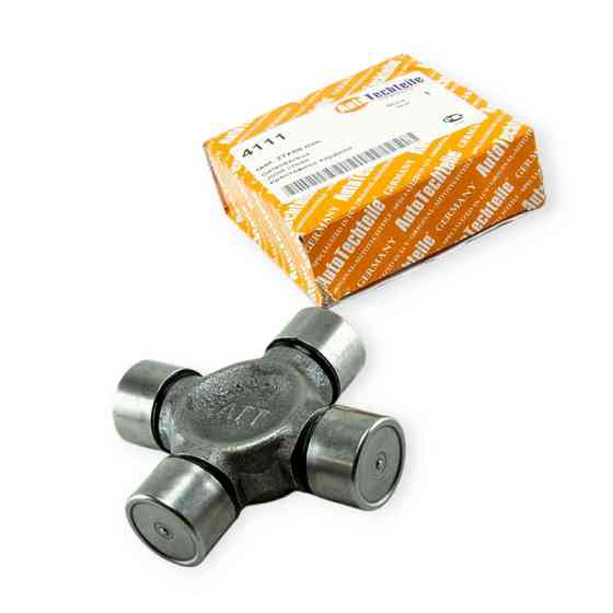 Хрестовина MB Sprinter-автомобіль Фольцваген Crafter 06- (зад. кардана 27x88) Мукачево