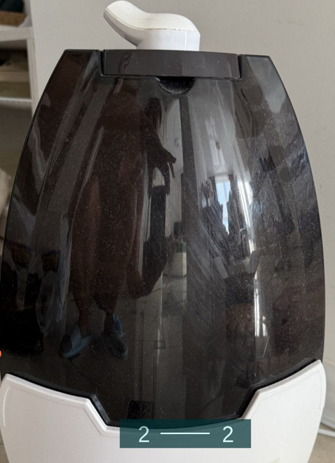 Увлажнитель воздуха Maxcan Киев - изображение 2