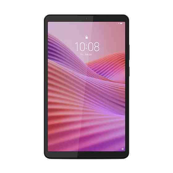 Планшет Lenovo Tab One TB305XU 4/128GB 4G Luna Grey + Clear Case (ZAF10098UA) ( Сірий ) Харьков