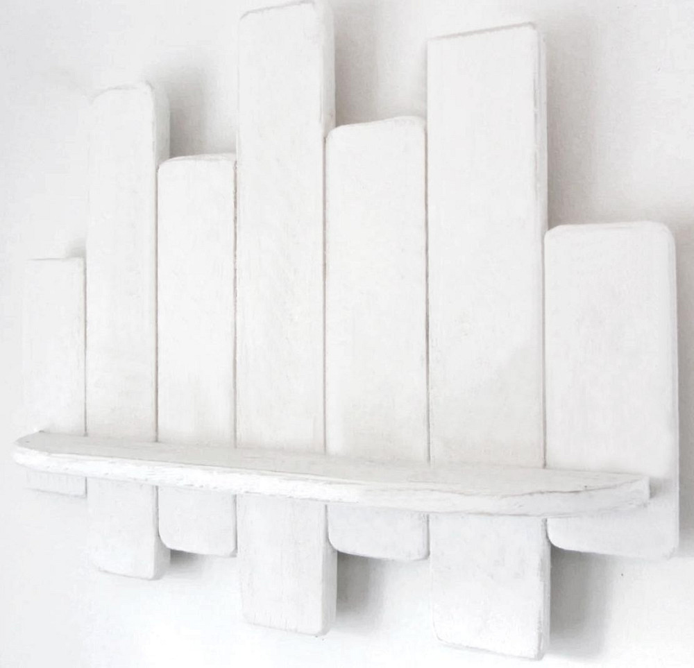 Полка для ванной 