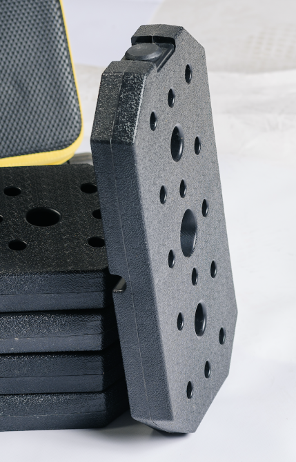 Стек для силової станції Besport BS-3095 ATLANT Киев - изображение 10