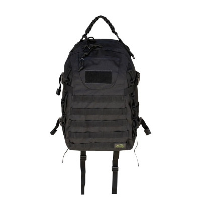 Рюкзак туристический Tramp Tactical 40 л Black (UTRP-043-black) Винница - изображение 1