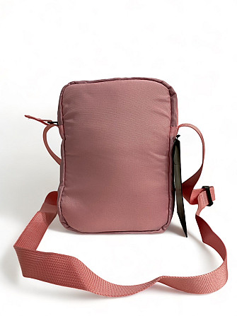 Сумка через плече Arcteryx 20x15 рожеві Запоріжжя - фото 3