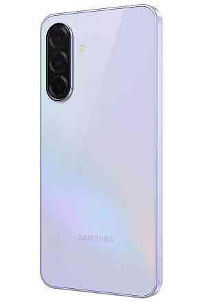 Смартфон Samsung Galaxy A36 5G 8/256GB Awesome Lavender (SM-A366BLVGEUC) ( Білий ) Харьков